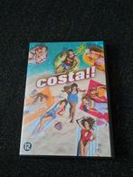 Costa dvd orgineel, Ophalen of Verzenden, Zo goed als nieuw, Vanaf 9 jaar, Drama