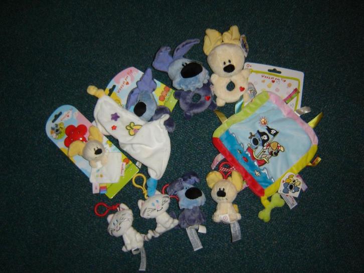 Woezel en Pip spulletjes, Kinderen en Baby's, Overige Kinderen en Baby's, Nieuw, Ophalen of Verzenden
