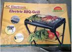 elektrische barbecue, Nieuw, Ophalen