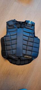 Mooie body protector van Sir Lancelot, maat 8 jaar, Ophalen of Verzenden, Zo goed als nieuw, Kinderen, Overige typen