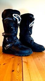 Alpinestars Toucan Goretex Adventure Motorlaarzen - 40.5, Heren, Ophalen of Verzenden, Nieuw zonder kaartje, Alpinestars