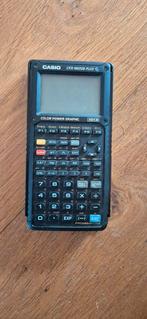 Casio CFX-9850GB Plus Grafische Rekenmachine, Diversen, Ophalen of Verzenden