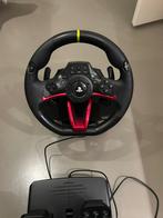 Hori RWA Racing Wheel APEX Wireless - PS5, PS4, PC, Ophalen, Zo goed als nieuw