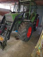 Voorlader fendt 300, Ophalen of Verzenden