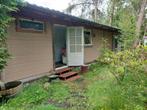 Chalet Drenthe (Spier), Tot en met 4