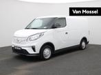 Maxus eDeliver 3 SWB 50 kWh, Stof, Gebruikt, Met garantie (alle), Maxus