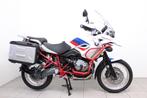 BMW R 1200 GS (bj 2012), Motoren, Handvatverwarming, Bedrijf, 1170 cc, Meer dan 35 kW