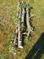 Haardhout, Tuin en Terras, Haardhout, Ophalen, Overige houtsoorten