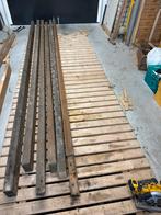 Houten balken 170x70, Ophalen, Gebruikt, 250 cm of meer, Balken