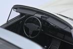 Jsn Schuco Pro18 1:18 Porsche 911 Targa wit 1977, Overige merken, Schuco, -, Nieuw