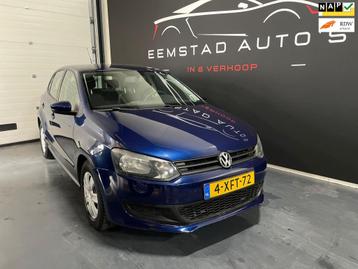 Volkswagen Polo 1.4-16V Highline/airco/nieuwe apk beschikbaar voor biedingen