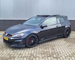 Volkswagen Golf 7 GTI 2.0 TSI DSG I 300PK I Pano I Leer I, Auto's, Te koop, 1400 kg, Benzine, Hatchback