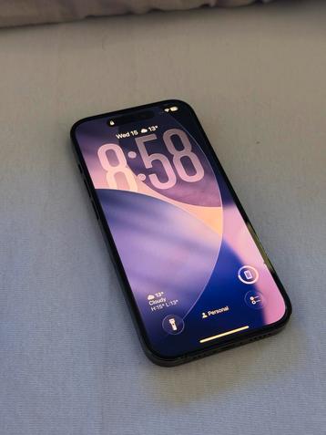 Apple iPhone 14 Pro beschikbaar voor biedingen
