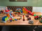 Grote verzameling Little People, Kinderen en Baby's, Speelgoed | Fisher-Price, Ophalen of Verzenden, Zo goed als nieuw
