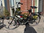 Opknappertje: Gazelle Impala herenfiets 70cm frame !, Ophalen, Minder dan 10 versnellingen, Gebruikt, 65 cm of meer
