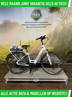 Pegasus E8F Opero elektrische fiets met middenmotor ebike!, Fietsen en Brommers, Ophalen of Verzenden, Zo goed als nieuw, 50 km per accu of meer