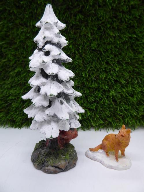 Lemax Kerstdorp Item  --  53, Diversen, Kerst, Zo goed als nieuw, Verzenden