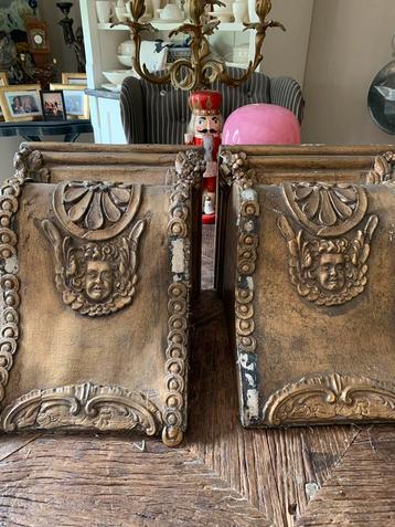 Antiek brocante frankrijk puttys consoles beschikbaar voor biedingen