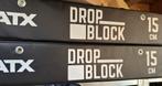 ATX Drop Blocks - nieuw, Ophalen, Zo goed als nieuw