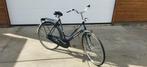 Locomotief populair (Gazelle) damesfiets, Fietsen en Brommers, Fietsen | Dames | Damesfietsen, 56 cm of meer, Ophalen, Gebruikt