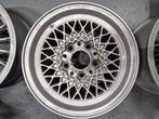 verschillende LOSSE 14 inch 5x120 bmw velgen bbs  e3 e9 e12, 14 inch, Gebruikt, Velg(en), Ophalen of Verzenden
