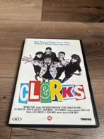 Clerks van Kevin Smith, Vanaf 12 jaar, Ophalen of Verzenden, Zo goed als nieuw, Actiekomedie