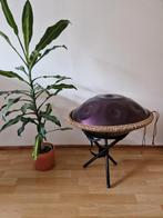 Handpan for music lovers, Muziek en Instrumenten, Percussie, Ophalen of Verzenden, Zo goed als nieuw, Melodische percussie