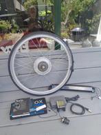 display Koga Miyata en 28 inch e bike wiel, Fietsen en Brommers, Fietsonderdelen, Ophalen, Gebruikt, Algemeen, Derailleur of Ketting