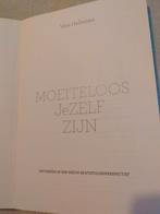Moeiteloos Jezelf Zijn - Vera Helleman, Boeken, Ophalen of Verzenden