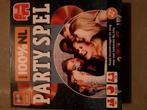 Party spel 100% NL, Hobby en Vrije tijd, Gezelschapsspellen | Bordspellen, Ophalen of Verzenden, Nieuw