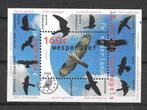 Nederland 1995  Buizerd, Verzenden, Postfris