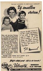 2x VELVEETA smeert als boter. NV KRAFT KAASFABRIEKEN R'DAM, Verzenden, Zo goed als nieuw, Overige typen