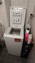 Whirlpool Bovenlader Wasmachine - 1 jaar oud!, Witgoed en Apparatuur, Wasmachines, Ophalen, 6 tot 8 kg, Bovenlader, Zo goed als nieuw