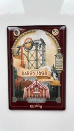 Efteling magneet Baron 1898, Verzamelen, Efteling, Nieuw, Ophalen of Verzenden