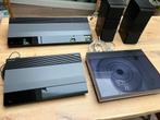 Bang & Olufsen set Beomaster 3500 CD Beogram 2000 Beovox, Ophalen, Gebruikt, Bang & Olufsen