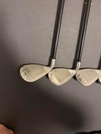 Callaway Big Bertha ikzers -SW-4 -Rflex-proefslaan ok 6S1081, Ophalen of Verzenden, Gebruikt, Club, Callaway