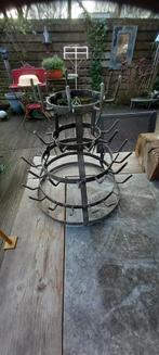 Franse flessendroger/rek, Ophalen of Verzenden