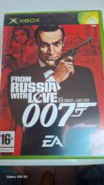 From russia with love 007, Vanaf 18 jaar, Shooter, 1 speler, Ophalen of Verzenden