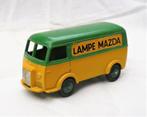 XVM Equipe Gallois (kit) Peugeot D3A Lampe mazda Dinky 25B., Ophalen of Verzenden