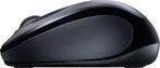 Logitech M325S - Draadloze Muis, Ergonomisch, Logitech, Info@currentcomponents.nl, Nieuw