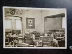 HARDERWIJK W.G. Frederikkazerne Cadi kantine 1952, Verzamelen, Ophalen of Verzenden, 1940 tot 1960, Gelderland