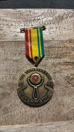 Tempeleers Medaille - ‘t Remmelke 1984, Postzegels en Munten, Penningen en Medailles, Ophalen of Verzenden, Overige materialen