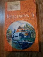 Reisgenoten 4 - Roelf Bronger Poppema, Gelezen, Spiritualiteit algemeen, Overige typen, Ophalen of Verzenden