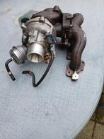 Goede turbo van tenault senic H4J700 motorcode, Auto-onderdelen, Motor en Toebehoren, Ophalen of Verzenden, Renault