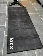 fietstrainer mat Tacx T2910, Sport en Fitness, Ophalen, Zo goed als nieuw, Overige typen