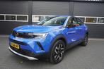 Opel Mokka 1.2 Turbo Business Elegance Aut/Camera/Trekhaak/C, Gebruikt, Euro 6, 1199 cc, Blauw