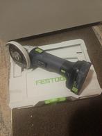 Festool AGC 18 Haakse Slijper, Ophalen, Zo goed als nieuw, Haakse handslijpmachine
