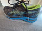 Asics hardloop schoenen maat 37, Ophalen of Verzenden, Hardloopschoenen, Zo goed als nieuw, Asics