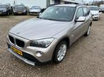 Bmw X1 sDrive18i Exec.**pas 100 DKM NAP**, Auto's, BMW, Origineel Nederlands, Te koop, Zilver of Grijs, 5 stoelen