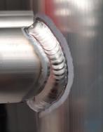 Professioneel TIG/MIG lassen – RVS, Staal & Aluminium, Diensten en Vakmensen, Lassers en Metaalbewerking, Komt aan huis, Lassen